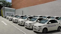 Il cambio di batterie non si fa solo in Cina. Fiat ci prova a Madrid con la 500e e Ample