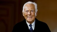 Giorgio Armani si racconta al Financial Times: la successione sarà organica, non una rottura
