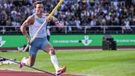 Duplantis, in casa la prima sconfitta dopo quasi tre anni. Iapichino battuta per un centimetro