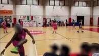 Reagì a insulti razzisti, la giocatrice di basket non verrà squalificata