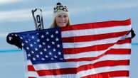 Lindsey Vonn torna alle gare a 40 anni: aveva lasciato lo sci nel 2019