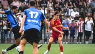 Dybala in forma campionato, ma la Roma si fa rimontare a Cannes: da 0-3 a 3-3