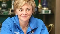 Valentina Turisini presidente del tiro a segno (ma ora si aspetta il decreto)