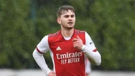 Billy Vigar, morto a 21 anni ex giocatore dell’Arsenal: aveva sbattuto la testa contro un muro