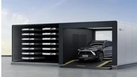 Basta ansia da ricarica: il futuro dell’auto elettrica passa per il battery swap