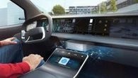 Tecnologia protagonista al Salone di Monaco: così l’auto diventa intelligente