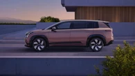 Skoda presenta Peaq, l’ammiraglia elettrica a ruote alte a 7 posti che arriva a 610 km di autonomia