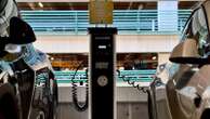 Park & Charge, il nuovo servizio Telepass all’aeroporto di Fiumicino