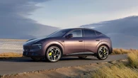 Xpeng presenta L03 il Suv coupé con l’IA pronto per l’Europa