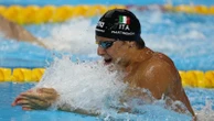 Martinenghi argento mondiale nei 100 rana: “Sono al settimo cielo”. Oro al cinese Qin