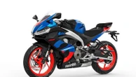 Aprilia RS 660 e RS 457, le sportive più vendute in Italia