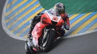 Le Mans, Zarco il più veloce nelle libere: Quartararo secondo, Rossi in ripresa