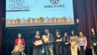 Premio Lattes Grinzane, vince la scrittrice georgiana Nino Haratischwili