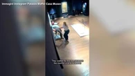 Verona, distrugge la “sedia di Van Gogh” per farsi una foto: quando il selfie rovina l’arte