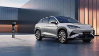 Byd, non solo auto: dall’Inter a Italia’s Got Talent tutti i trucchi per crescere nel nostro Paese