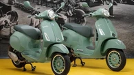 Vespa 80th Primavera e GTS, l’omaggio al mito del 1946 arriva nei concessionari