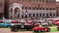 La Mille Miglia scalda i motori: la corsa più bella del mondo torna dal 17 al 21 giugno