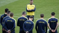 Shevchenko: "Il pari non ci interessa". Foda: "Hanno dei punti deboli"
