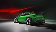 Ancora record per il Pirelli P Zero Trofeo RS: al Nürburgring sotto i 7 minuti in elettrico