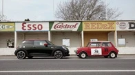 L'auto diventa sempre più grande. Ecco perchè