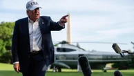 Trump: “Eliminato Abu-Bilal al-Minuki, secondo in comando dell'Isis a livello globale”
