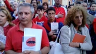 Università, lo sciopero dei precari degli atenei contro i tagli del governo
