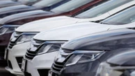Le auto a noleggio conquistano una quota di mercato del 33% nel primo trimestre 2025