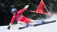 Odermatt fa festa a Hafjell, quarta coppa del mondo consecutiva. Il gigante a Meillard