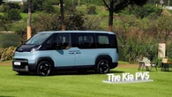 Kia PV5, arriva il Van elettrico componibile da 460 km di autonomia reali. La prova in Corea