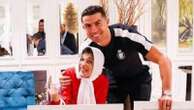 Ronaldo non vuole giocare in Iran: rischia cento frustate