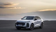 Debutta la seconda generazione di Audi Q3 Sportback: più potente, sportiva e digitale