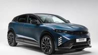 Nuova Megane E-Tech Electric: grinta sportiva fuori e tanta tecnologia dentro