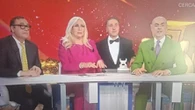 “Domenica in”, il giallo Teo Mammucari: mistero sull’assenza del comico in trasmissione
