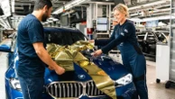 Bmw Group ha raggiunto quota tre milioni di veicoli elettrificati prodotti