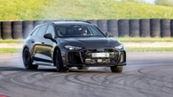 RS5, rivoluzione ibrida plug-in: così Audi rilancia la familiare da pista