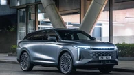 Omoda 9 Super Hybrid è pronto all’esordio sul mercato italiano