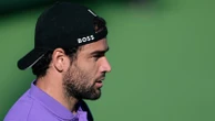 Berrettini torna in campo dopo quasi tre mesi, a Hangzhou sfida Svrcina: dove vedere il match in tv