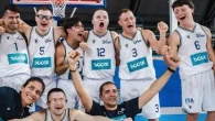 Basket, la nazionale con Sindrome di Down è campione d’Europa per la quarta volta di fila
