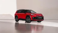 Il nuovo Toyota Rav4 debutta al Salone Auto e Moto d’Epoca a Bologna