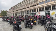 Il “Ladies of Harley National Run” conquista l’Emilia-Romagna