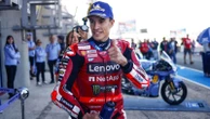 Marc Marquez pronto al rientro: “Ci vediamo al Mugello”
