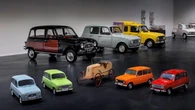 Renault, 125 anni di storia a Flins: nasce il museo con le auto e le opere d’arte legate al marchio