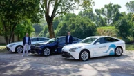 Sharing mobility: in Italia nel 2025 noleggi a quota 60 milioni, ma calano operatori e città servite