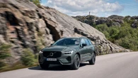 Volvo XC60 plug-in, la svedese alla spina sul trono d’Europa. La prova della T8 da 455 Cv