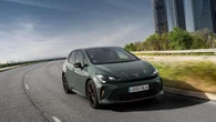 Cupra Born, grinta sportiva per la rinnovata hatchback elettrica con potenze da 190 a 326 Cv