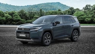 Across, nuovo look e 309 Cv: così Suzuki rilancia l’ammiraglia