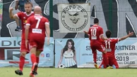 La finale promozione sarà Padova-Alessandria