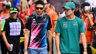 Ocon alla Haas. L’Alpine sogna Sainz, la Mercedes Verstappen