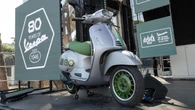 Vespa festeggia con la nuova Edizione Ottantesimo in 1946 esemplari numerati