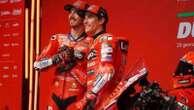 La MotoGp riparte dalla Thailandia: i ducatisti Bagnaia e Marquez pronti a darsi battaglia